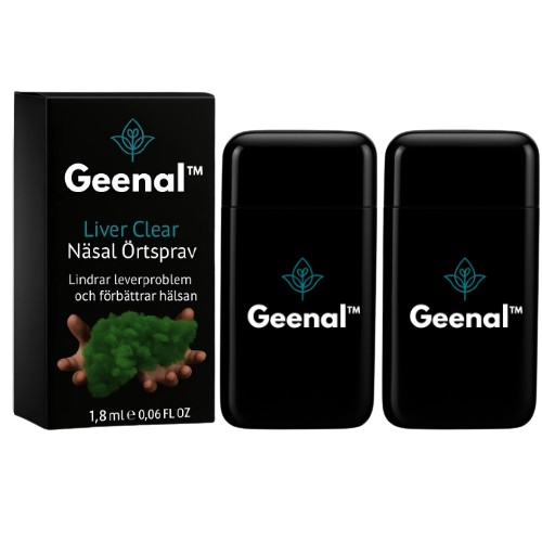 Geenal™ Sverige