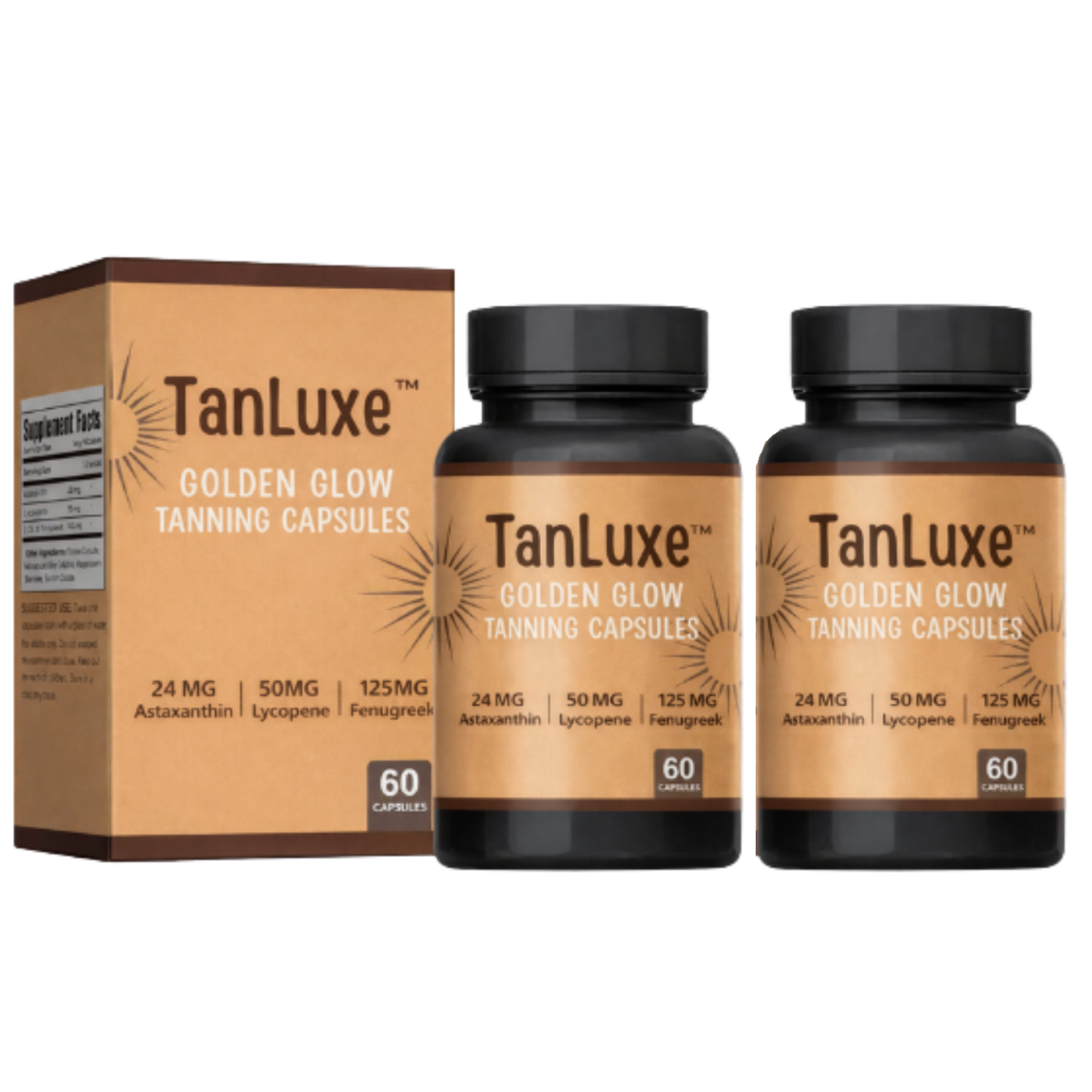 TanLuxe™
