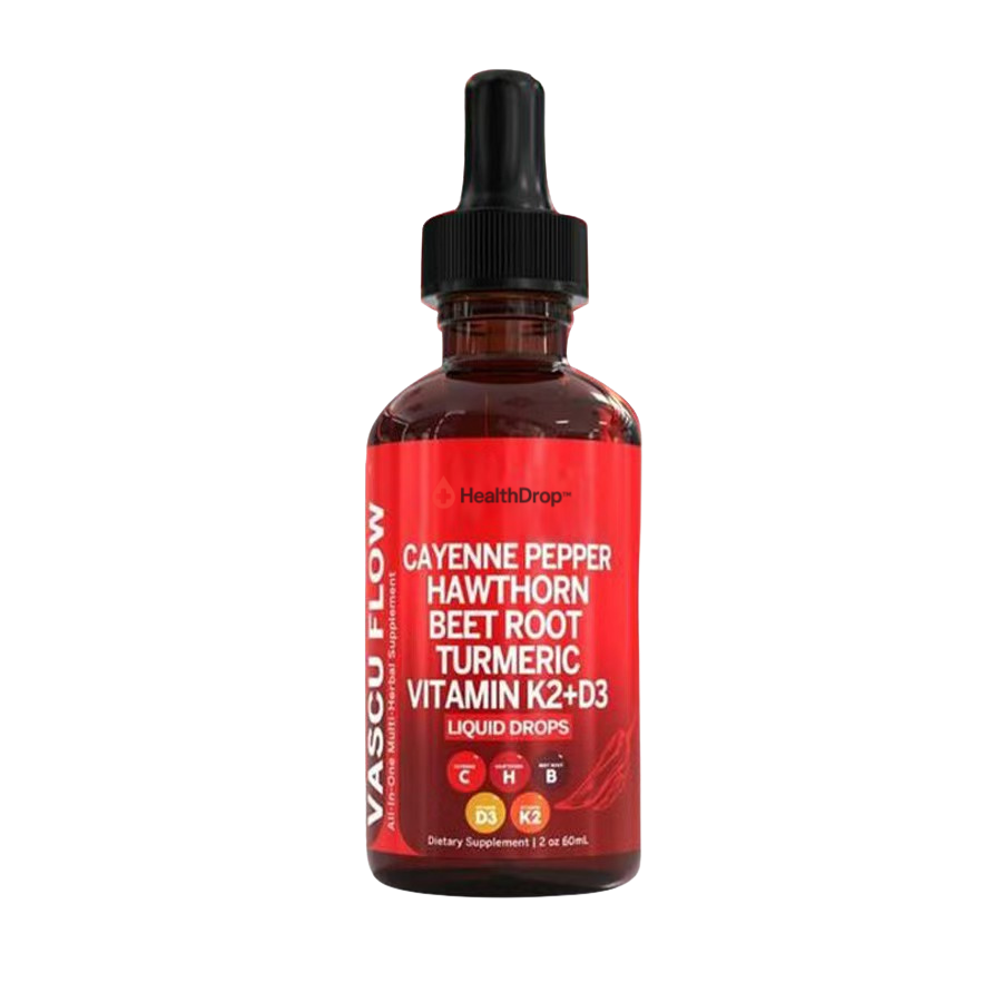 HealthDrop™