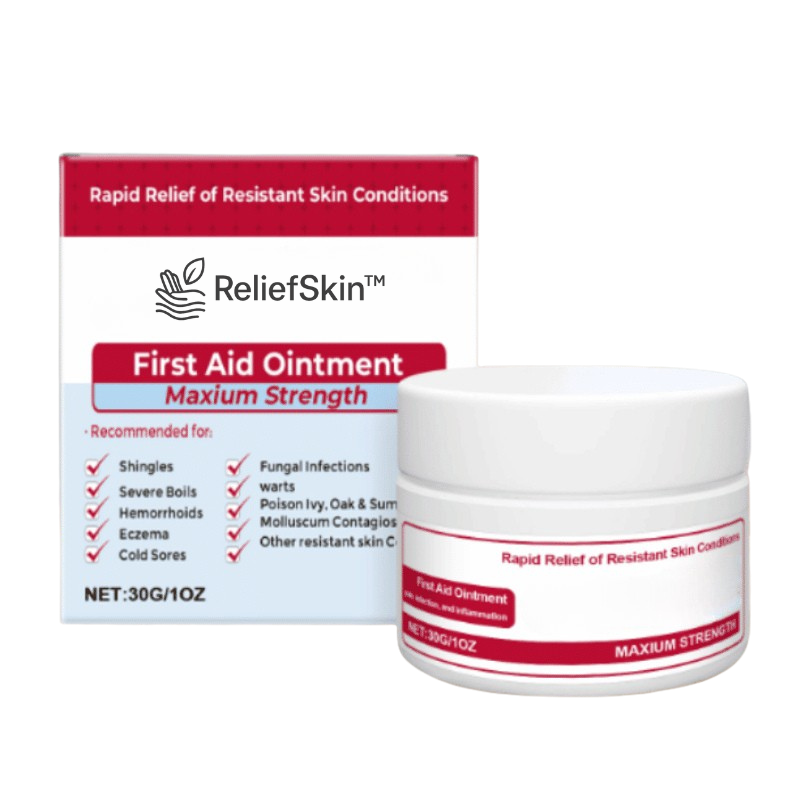 ReliefSkin™