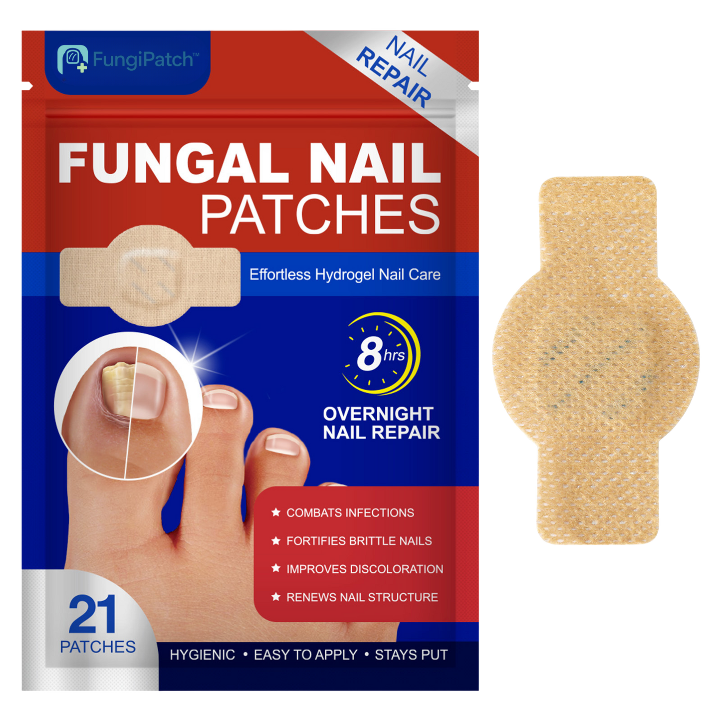 FungiPatch™