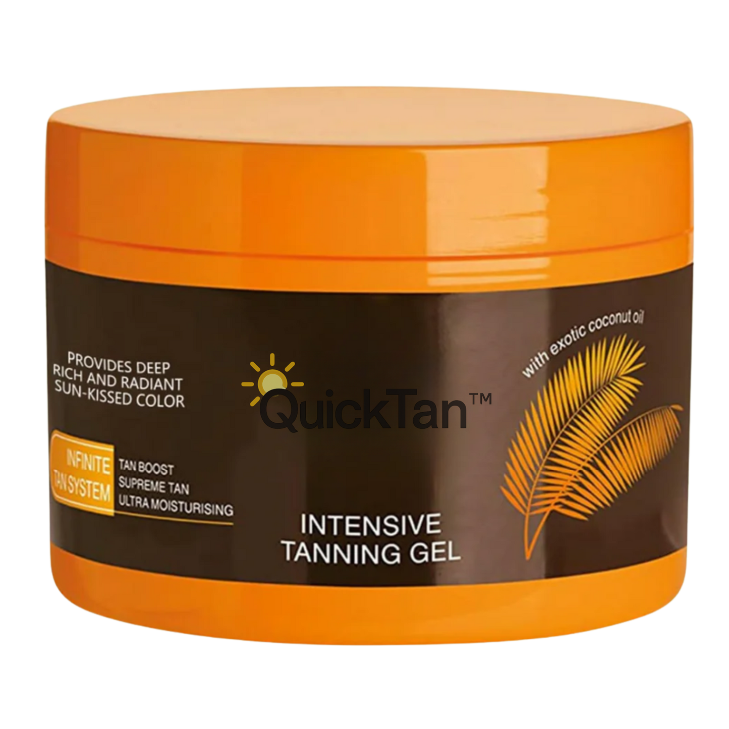 QuickTan™