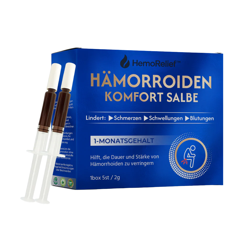 HemoRelief™