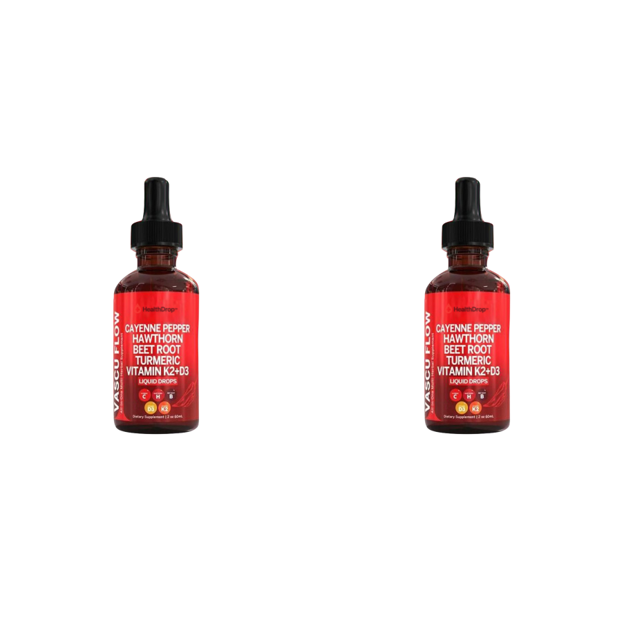 HealthDrop™