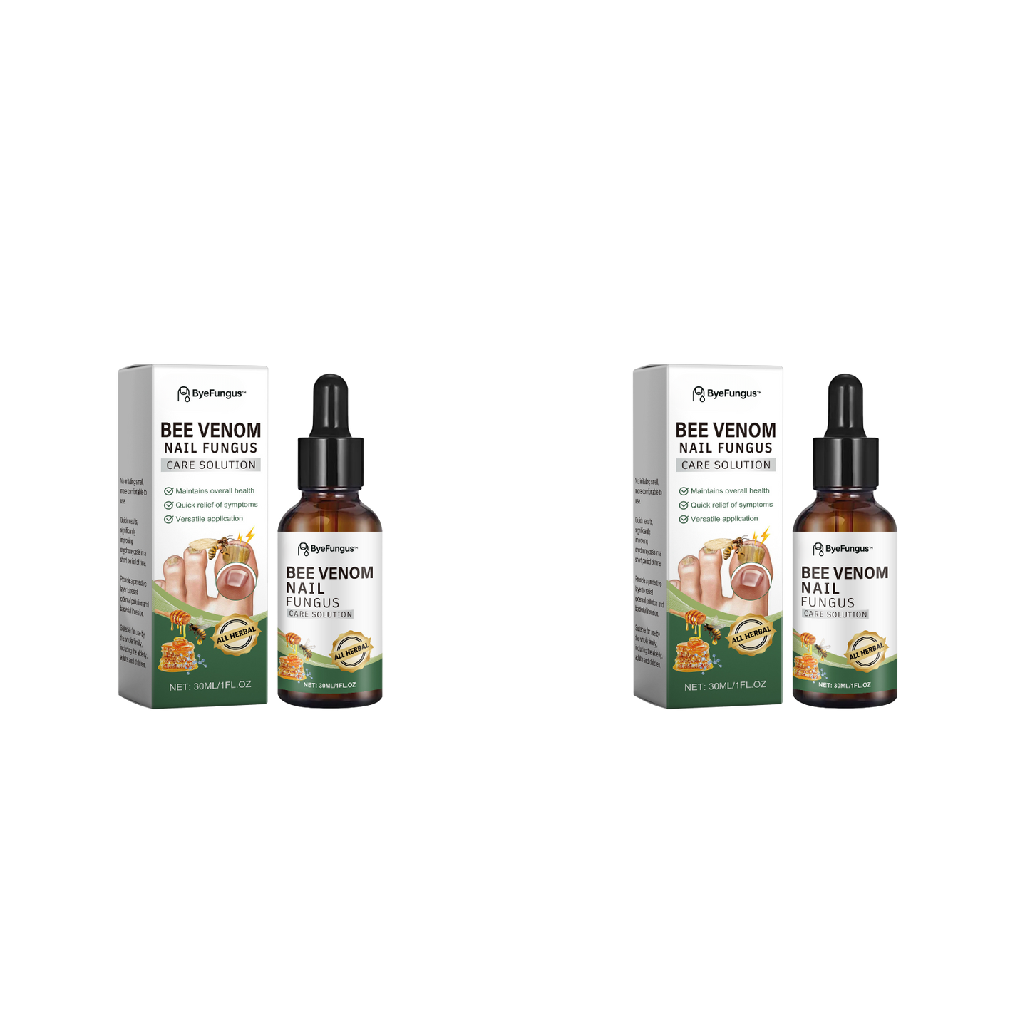 ByeFungus™