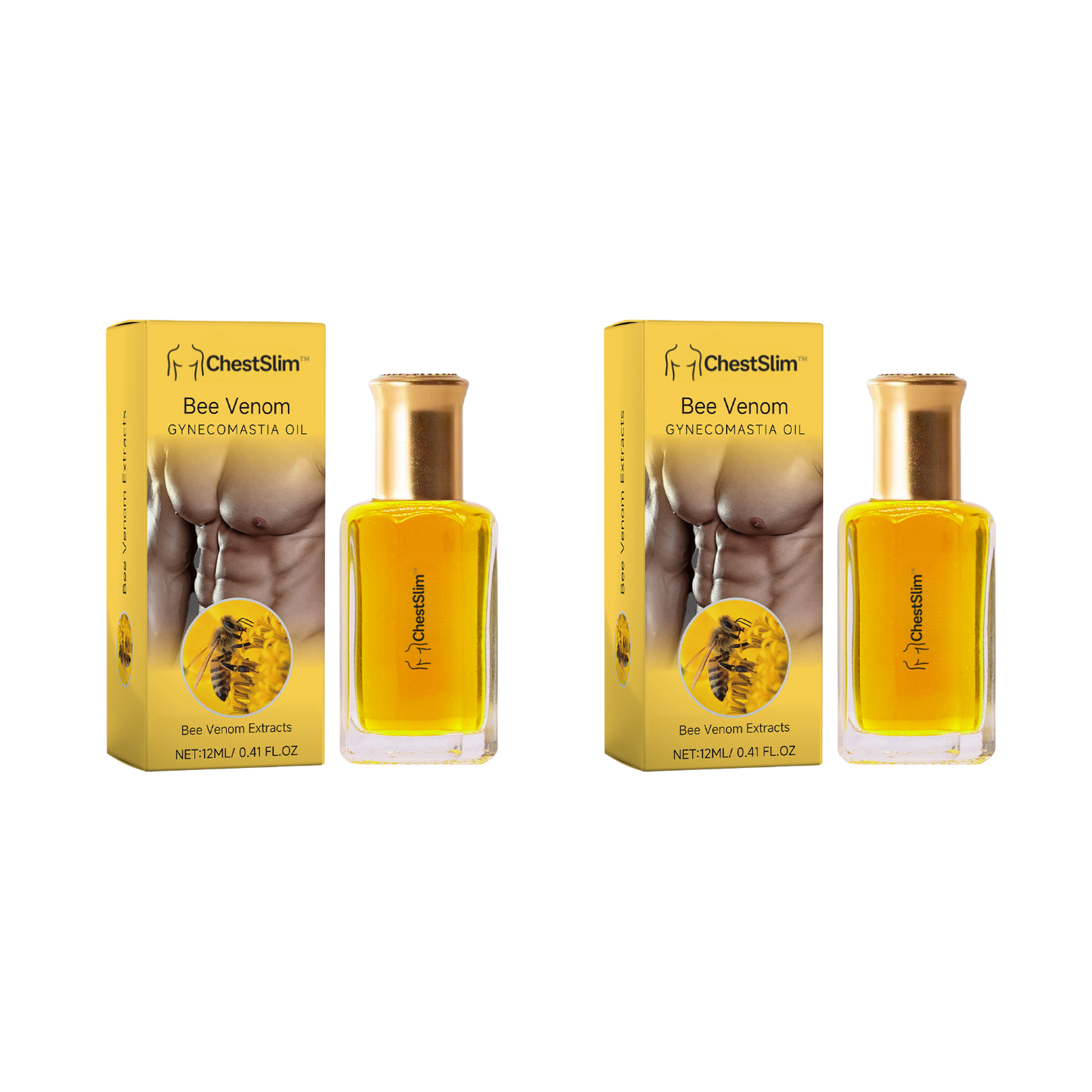 ChestSlim™