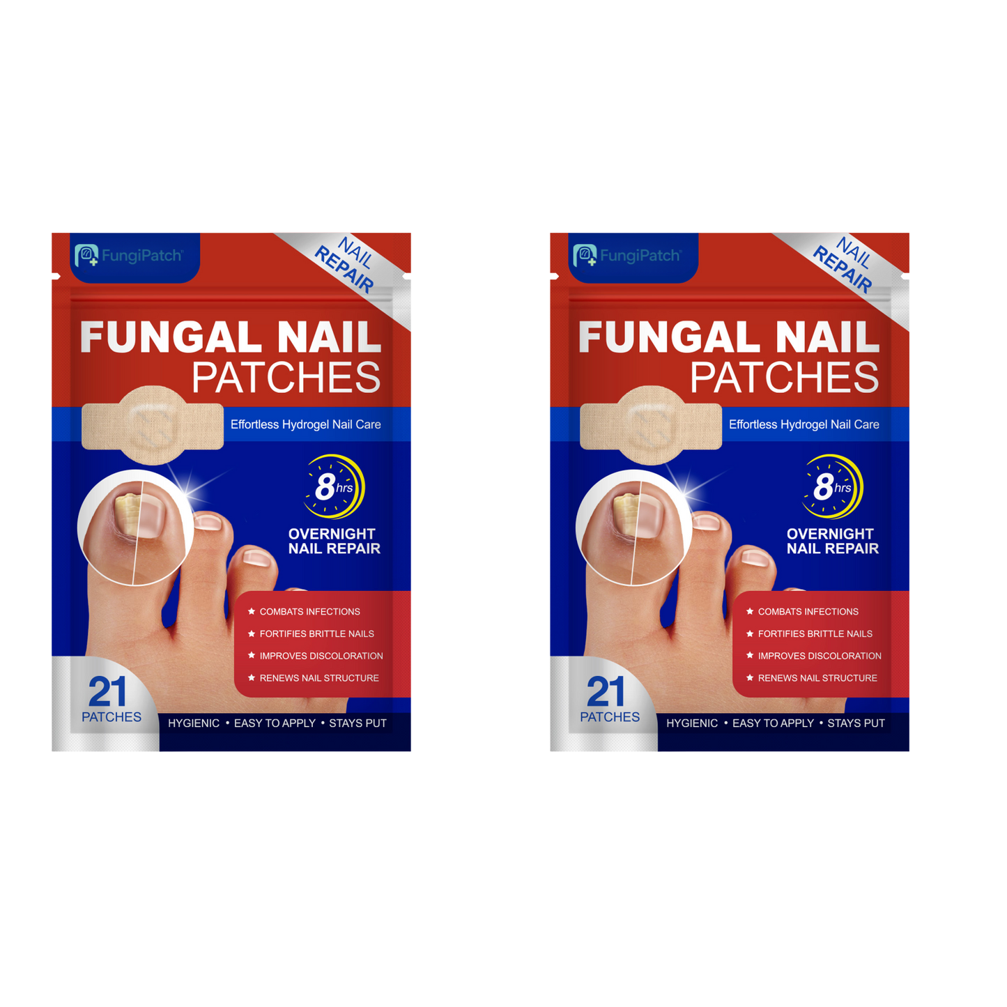 FungiPatch™