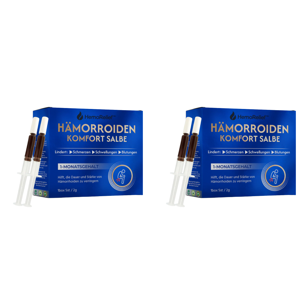 HemoRelief™