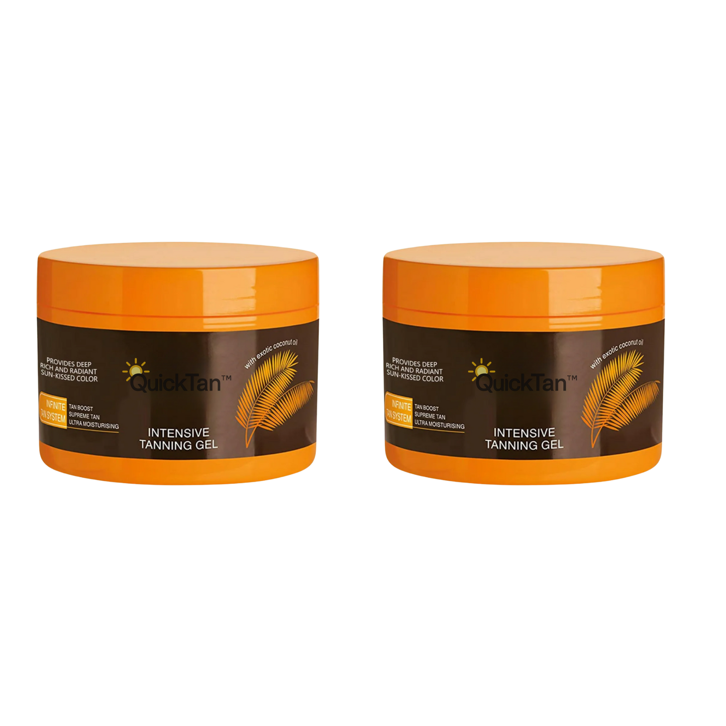 QuickTan™