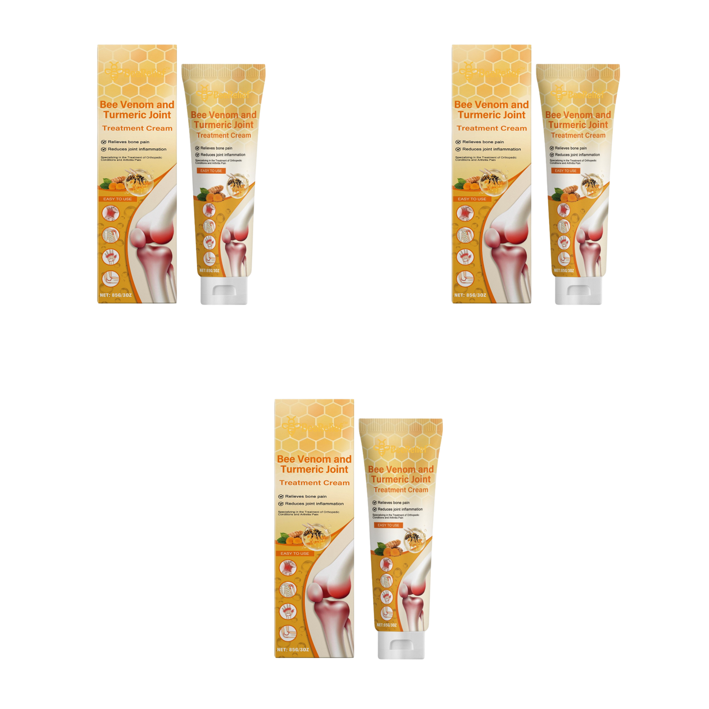 BeeRelief™