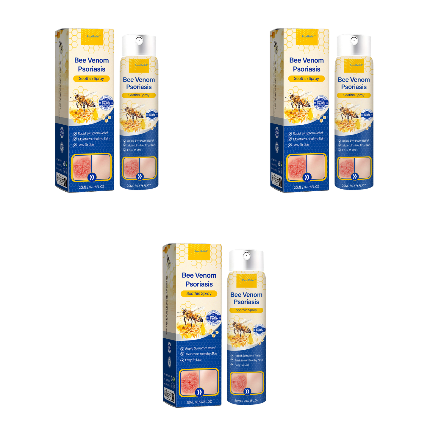 PsoriRelief™