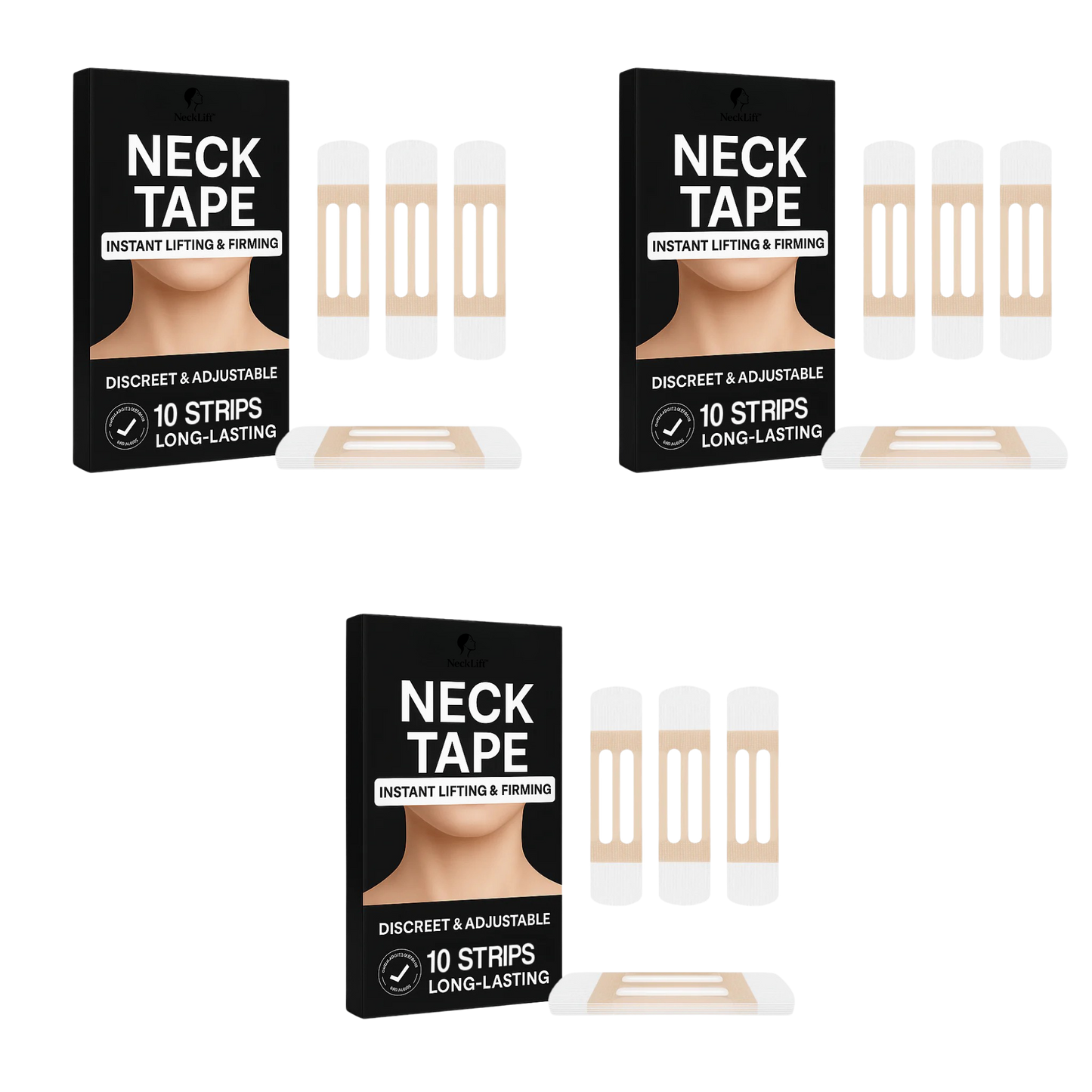 NeckLift™