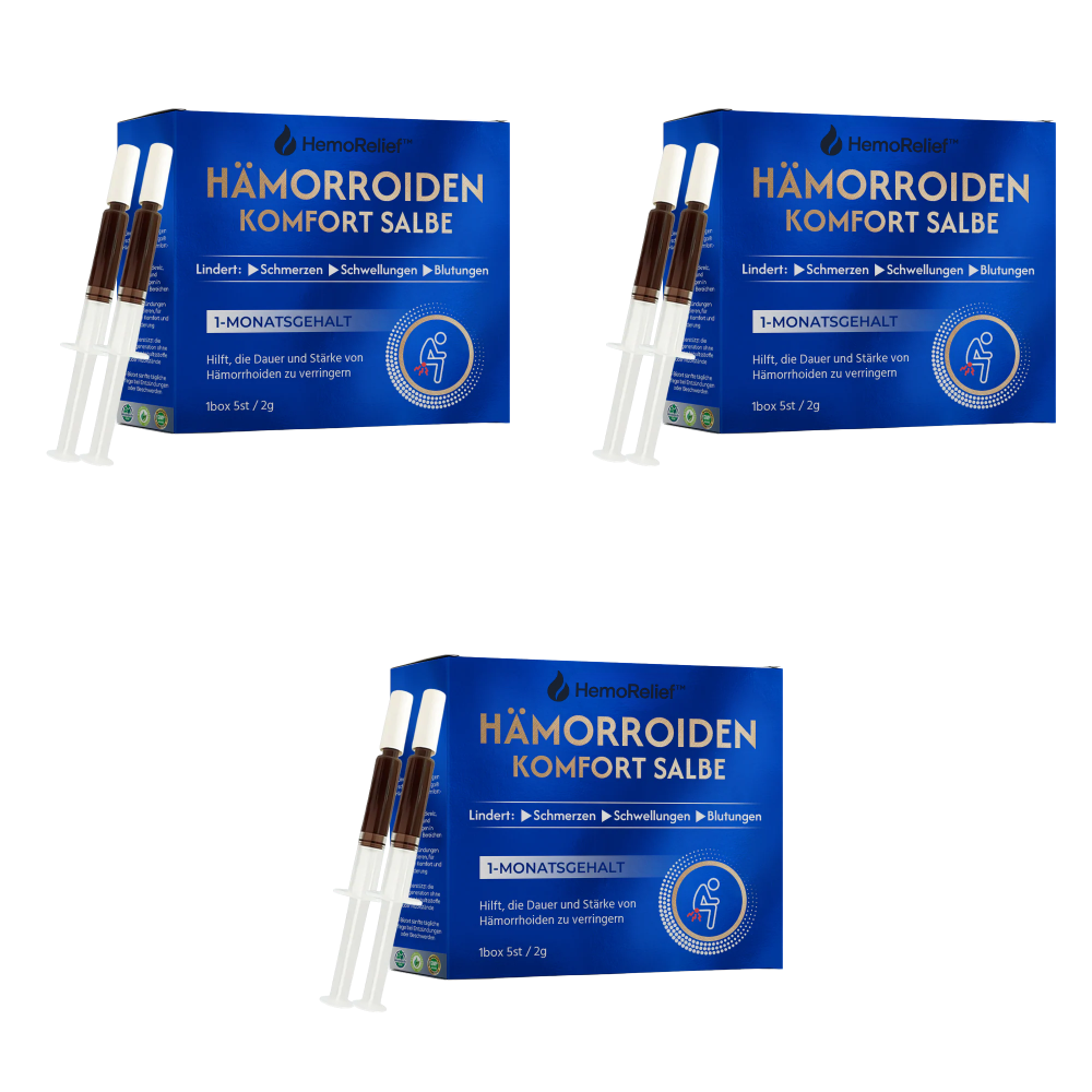 HemoRelief™