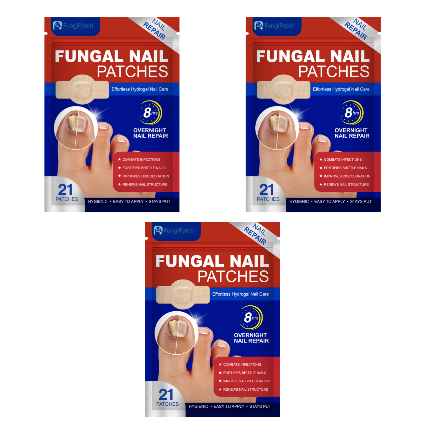 FungiPatch™
