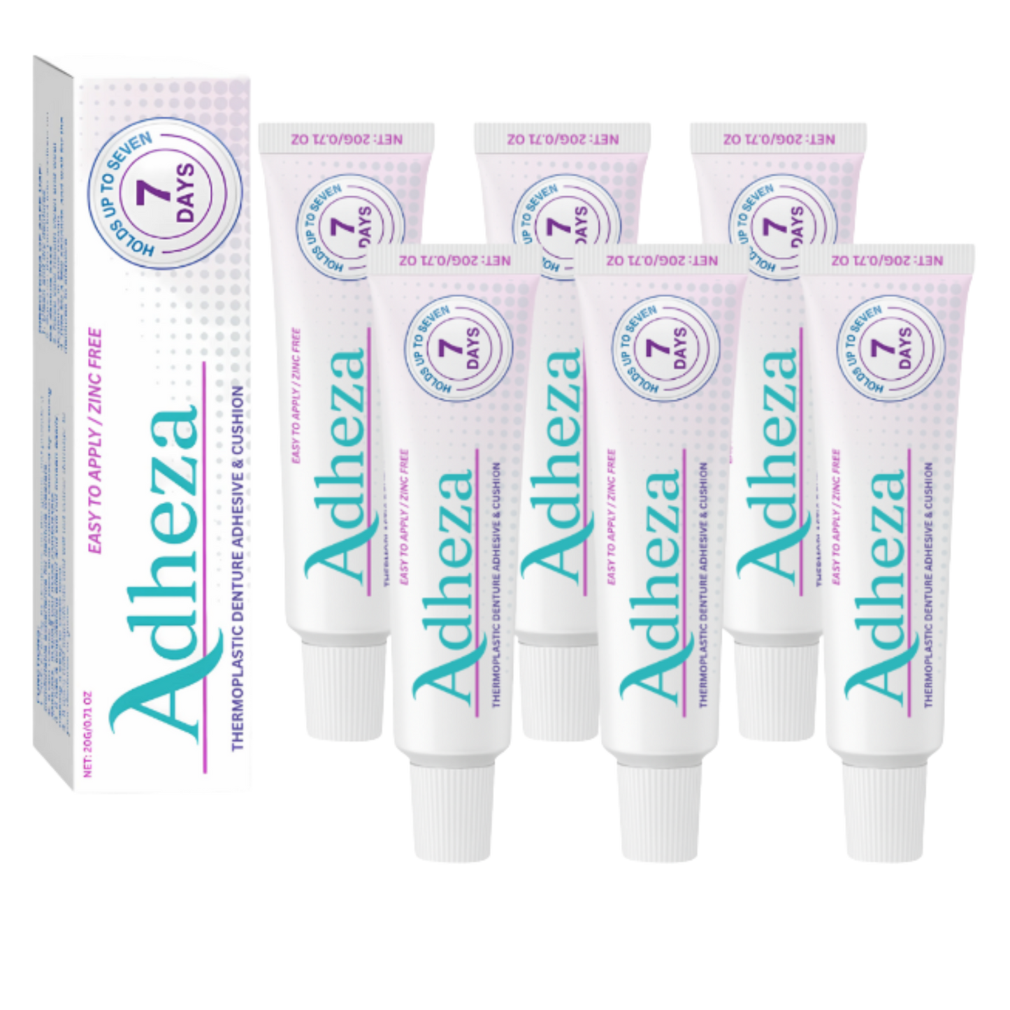 Adheza™