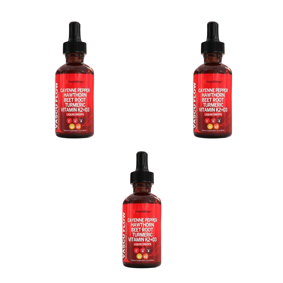HealthDrop™