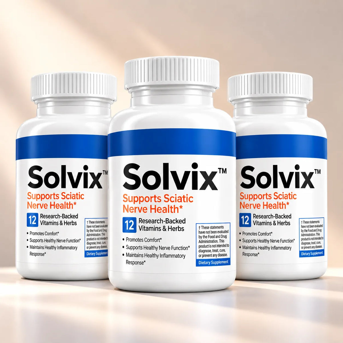 Solvix™