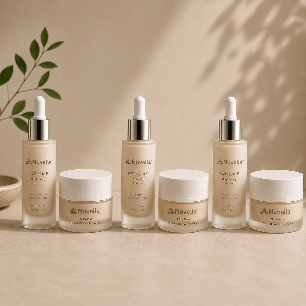 Nuvella™