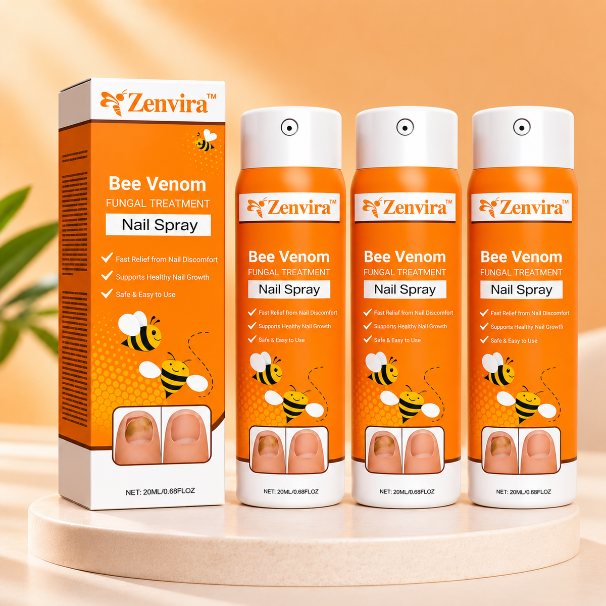 Zenvira™