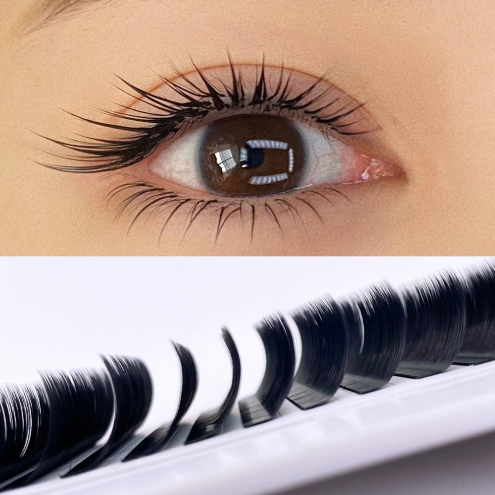 Classic Lashes