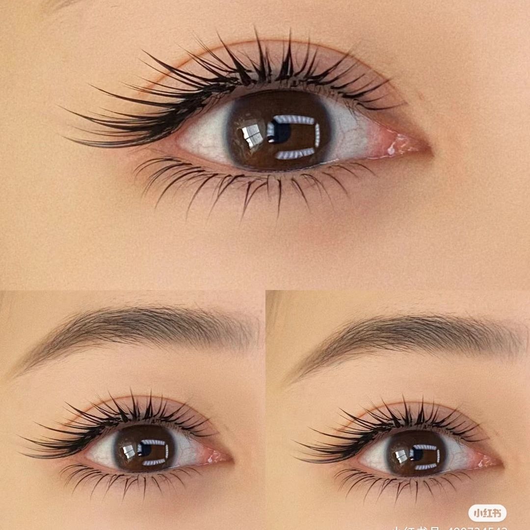 Classic Lashes