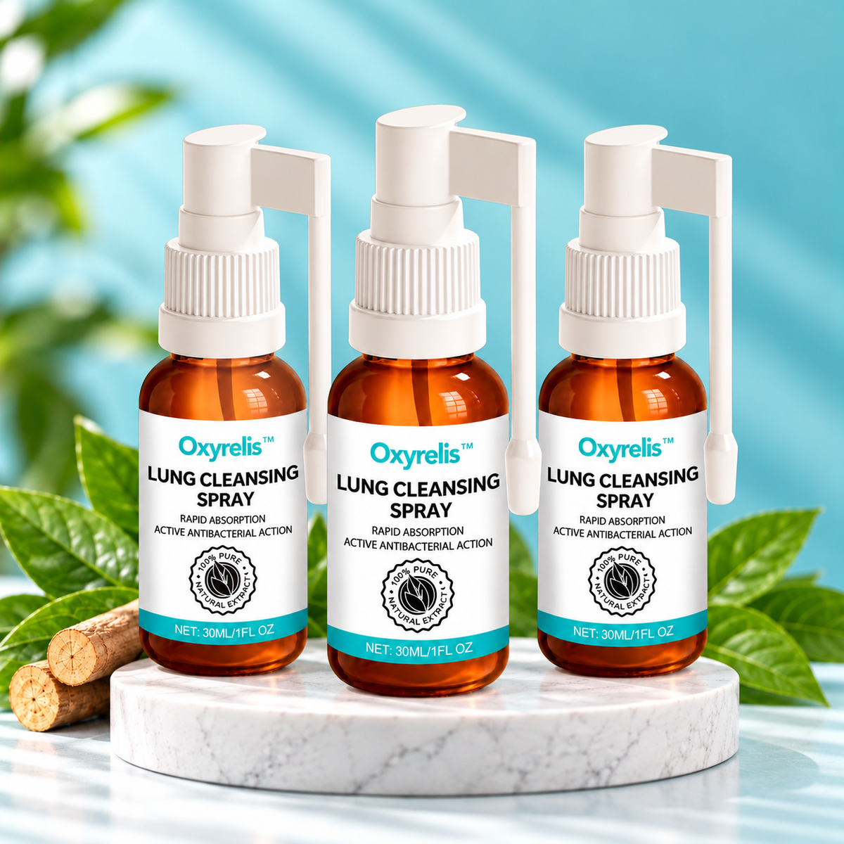 Oxyrelis™