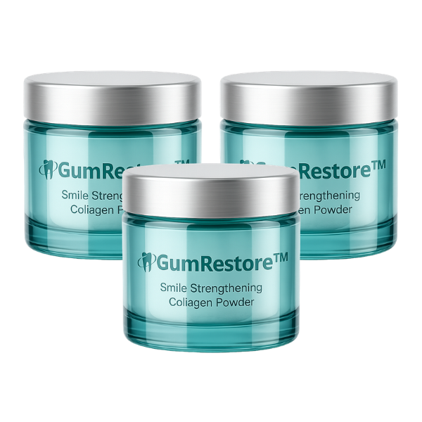 GumRestore™
