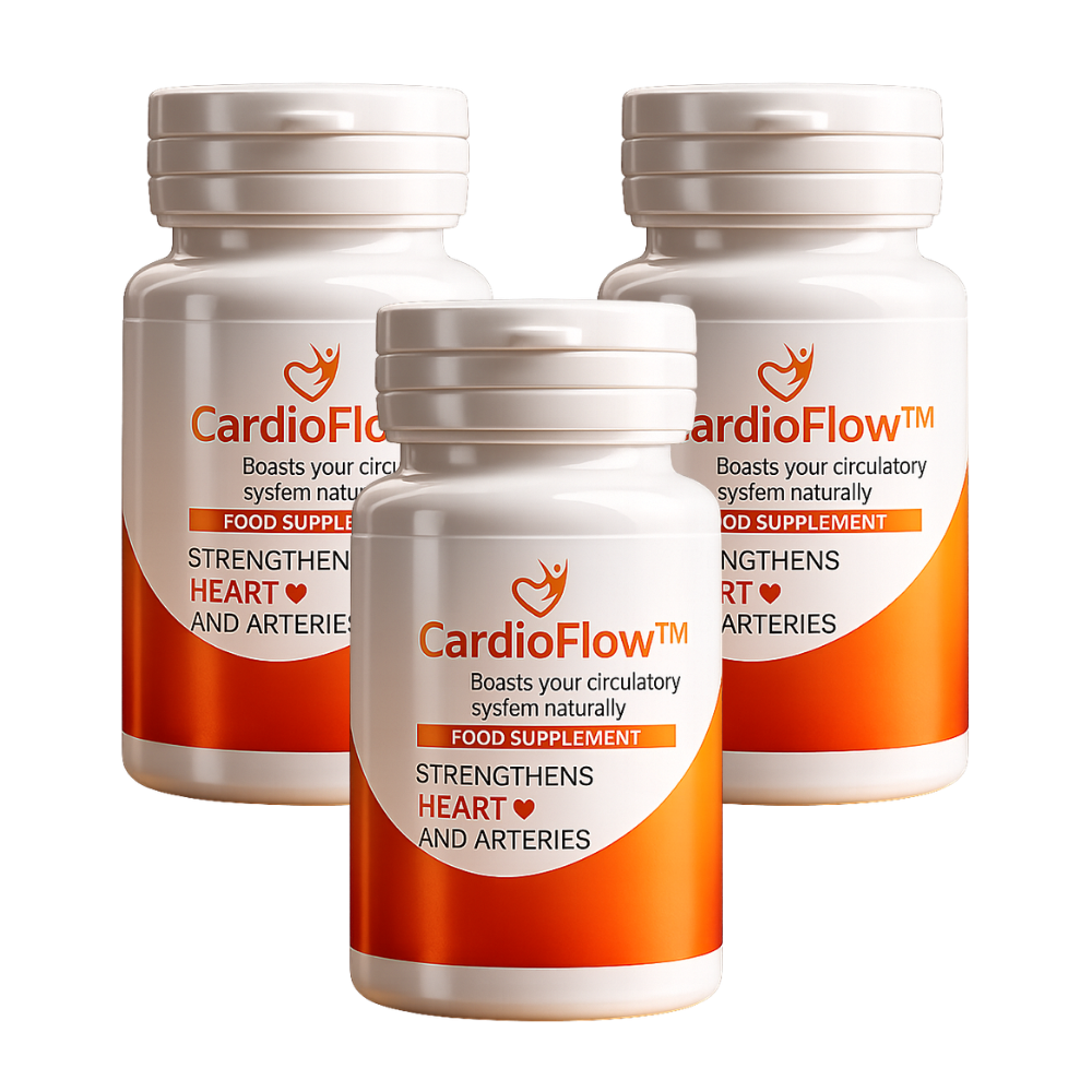 CardioFlow™