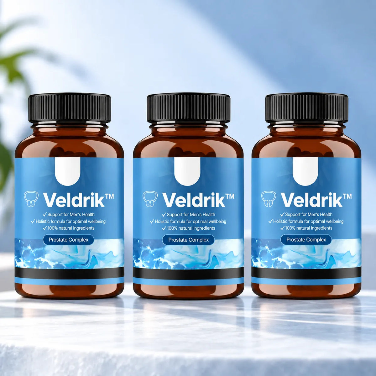 Veldrik™