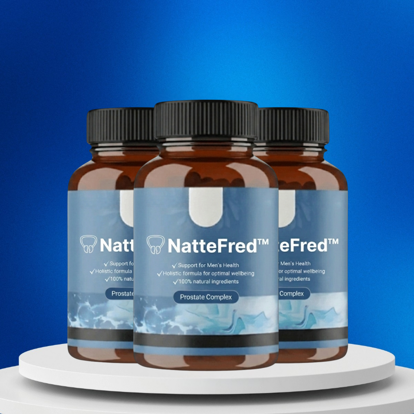 NatteFred™