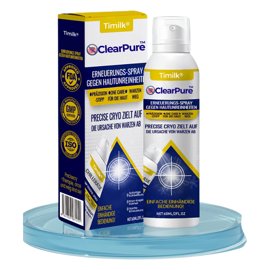 ClearPure™