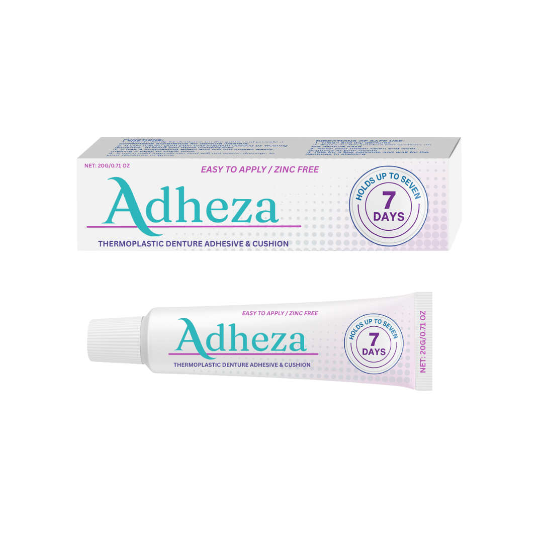 Adheza™