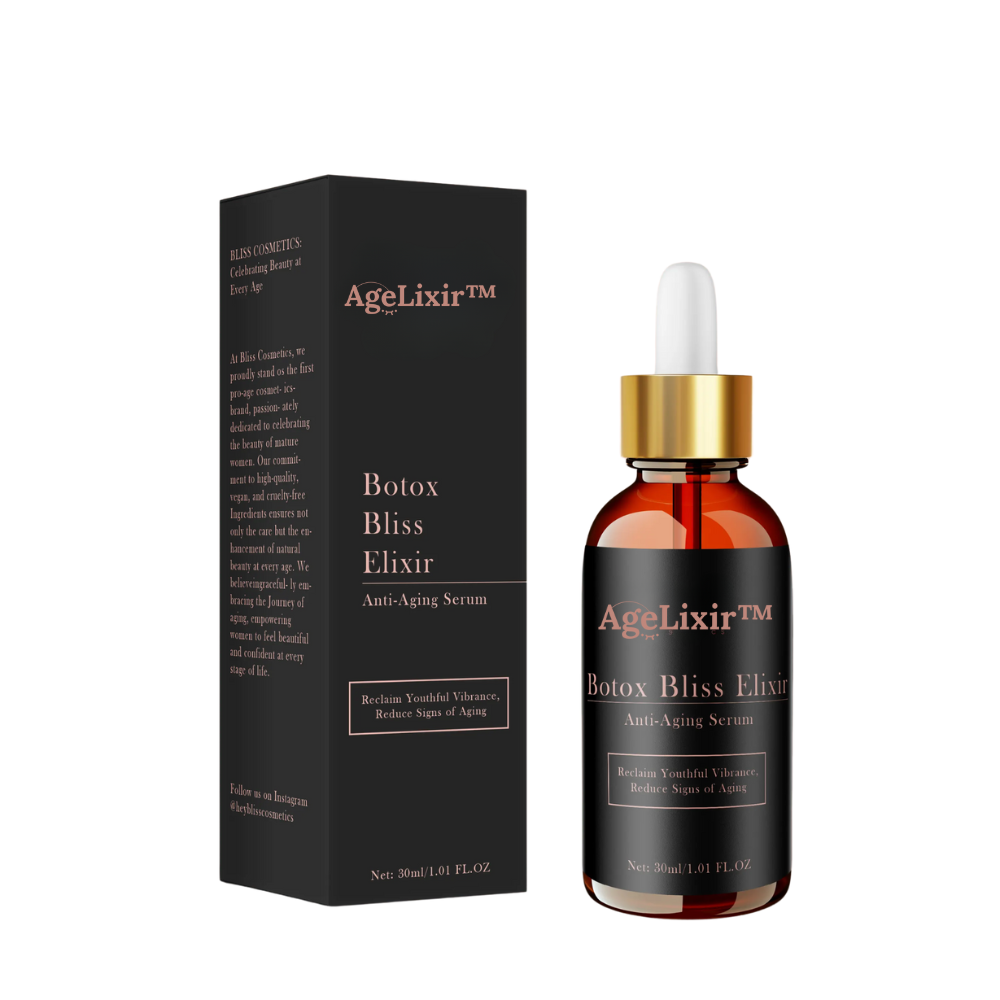AgeLixir™