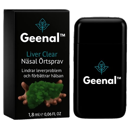 Geenal™ Sverige