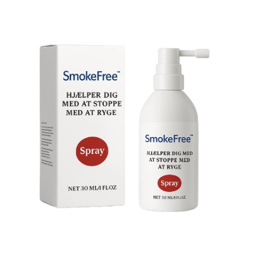 Røgfri™