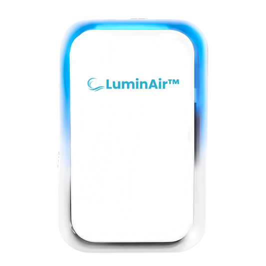 LuminAir™
