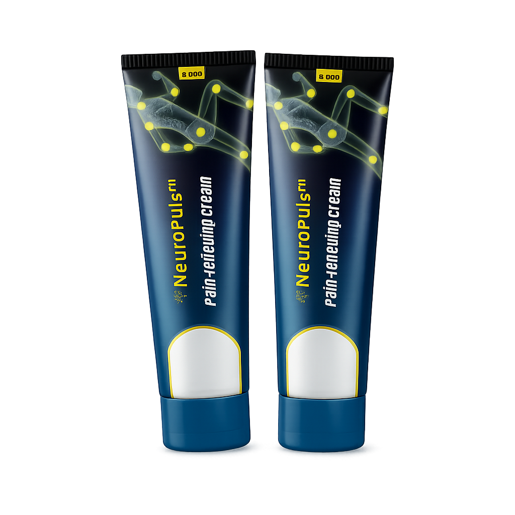 NeuroPuls™