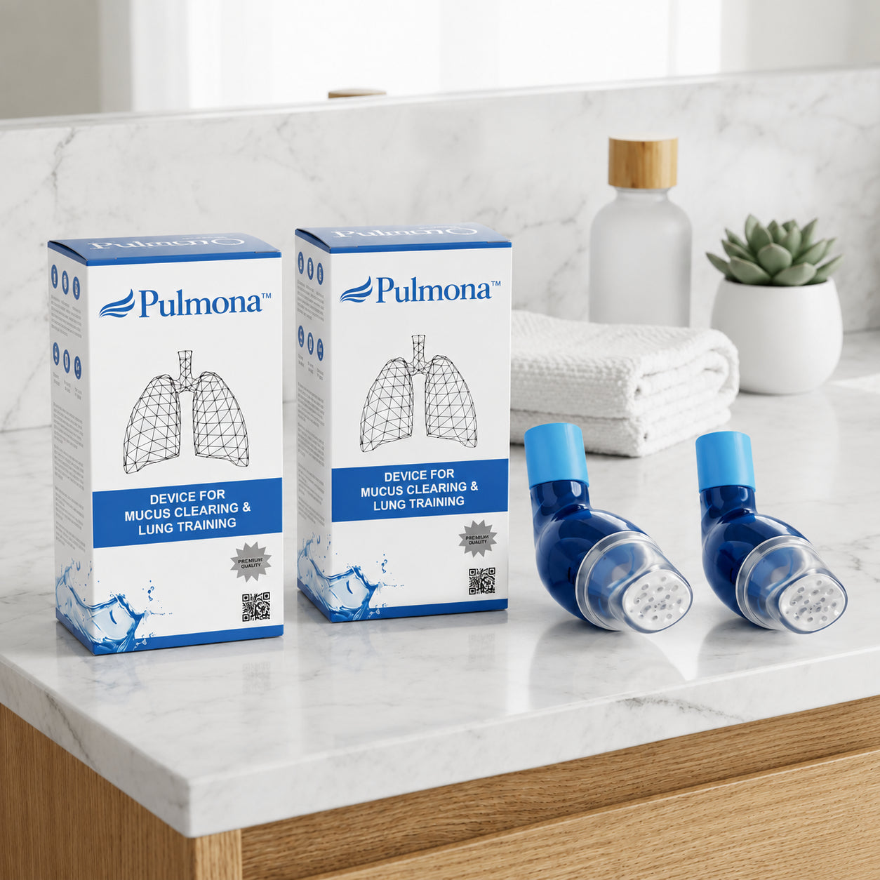 Pulmona™