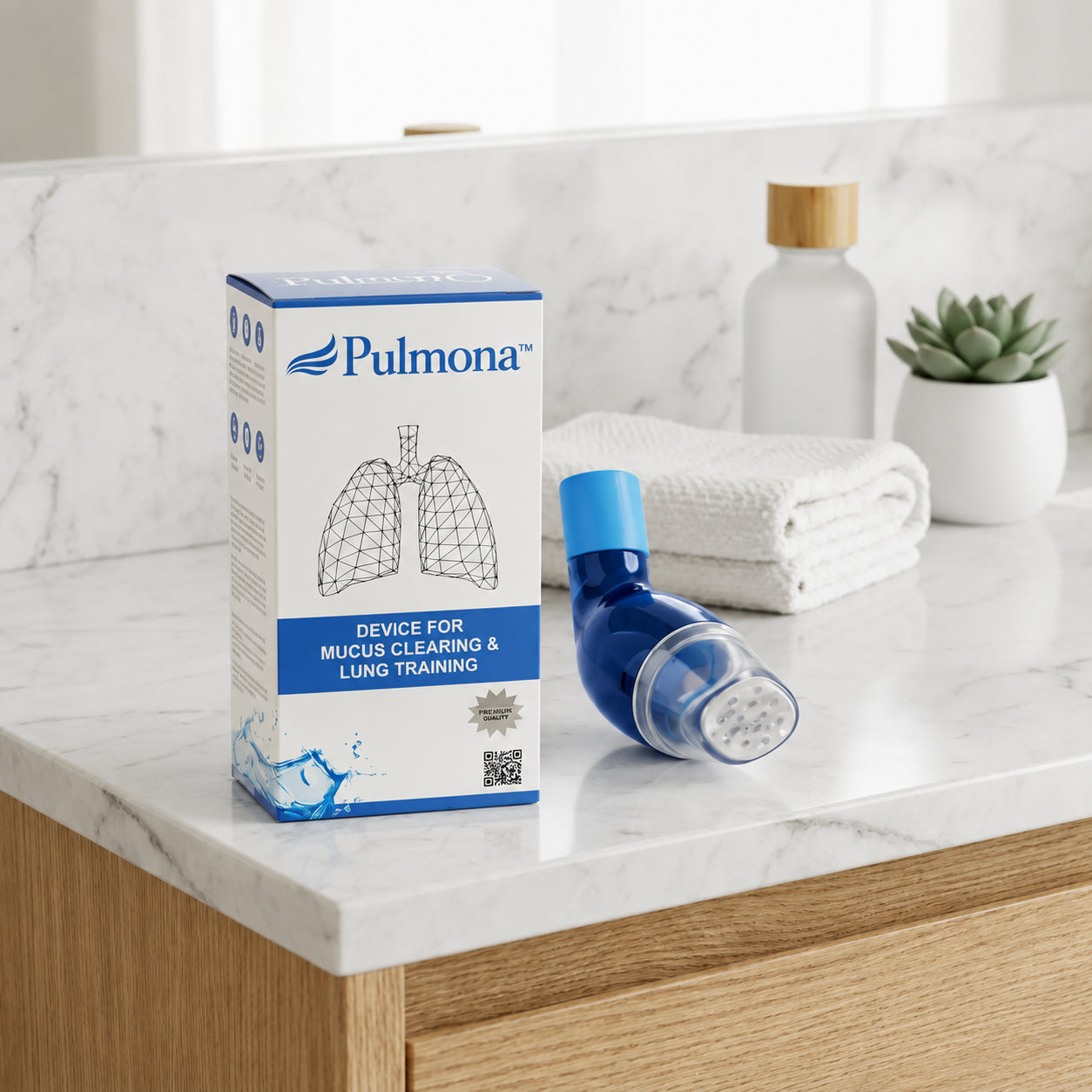 Pulmona™
