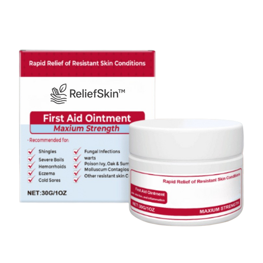 ReliefSkin™