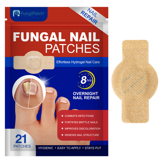 FungiPatch™