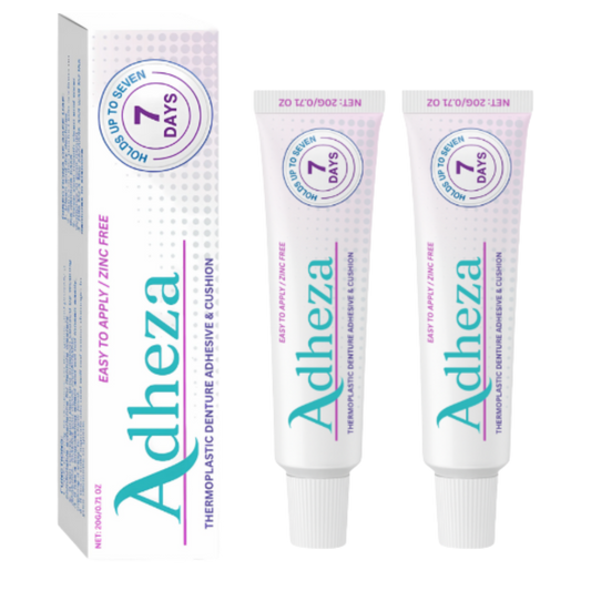 Adheza™