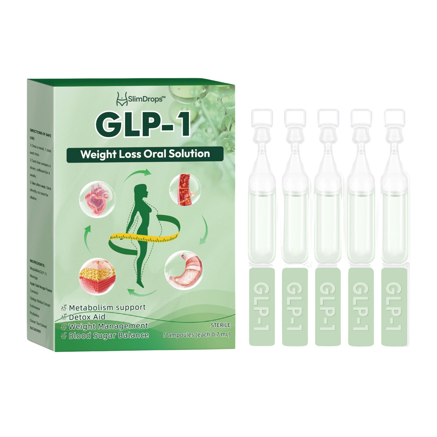 SlimDrops™