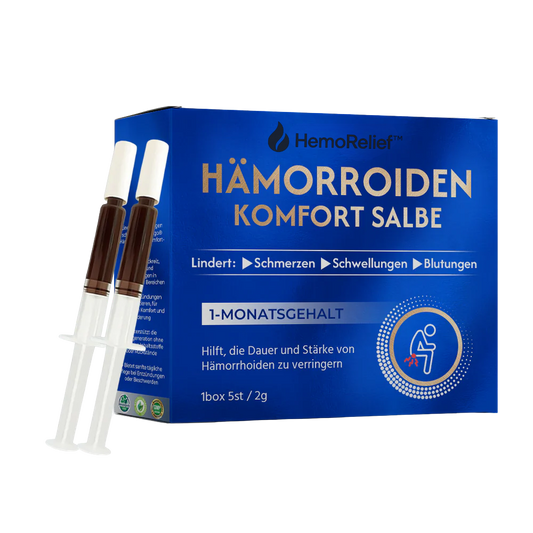 HemoRelief™
