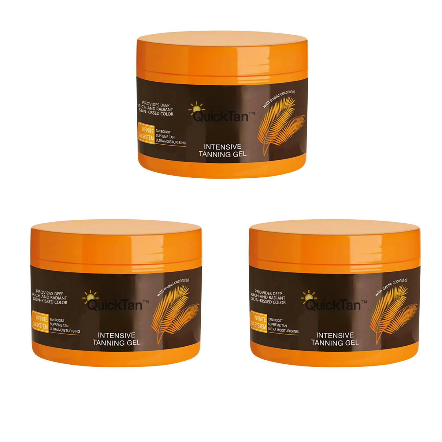 QuickTan™