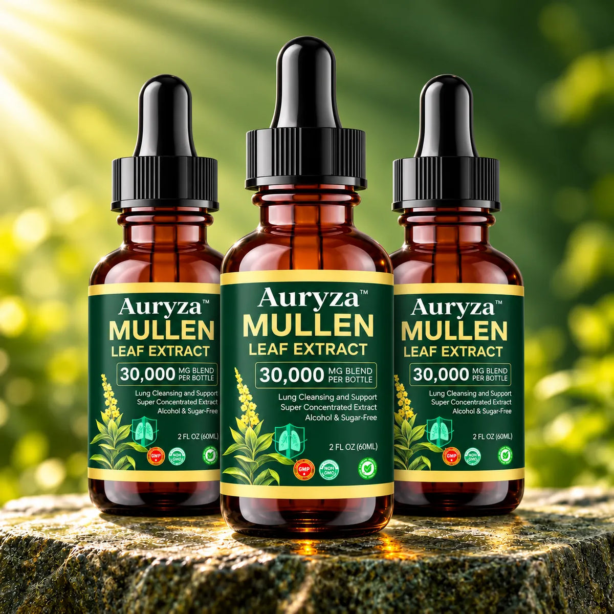 Auryza™