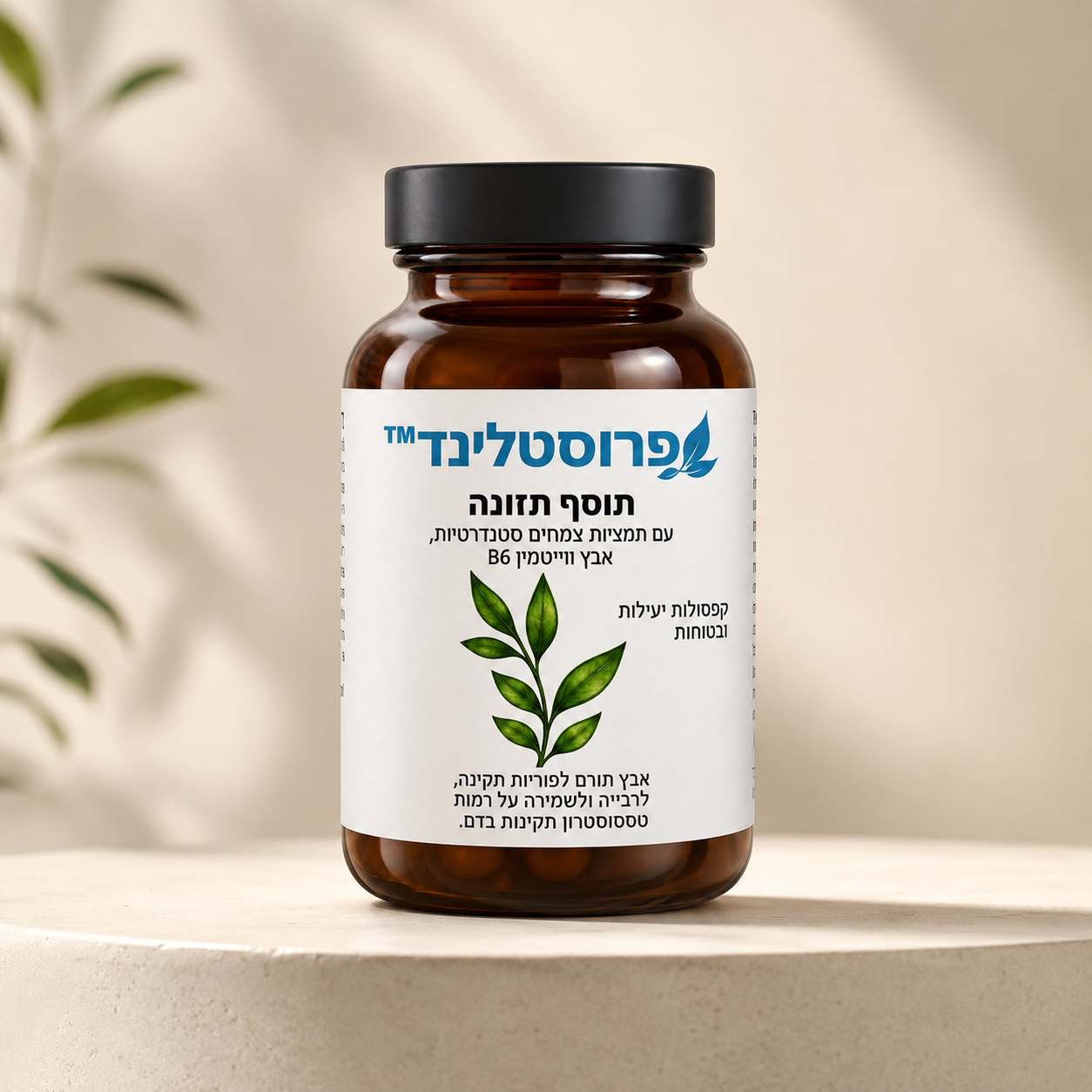 פרוסטלינד™