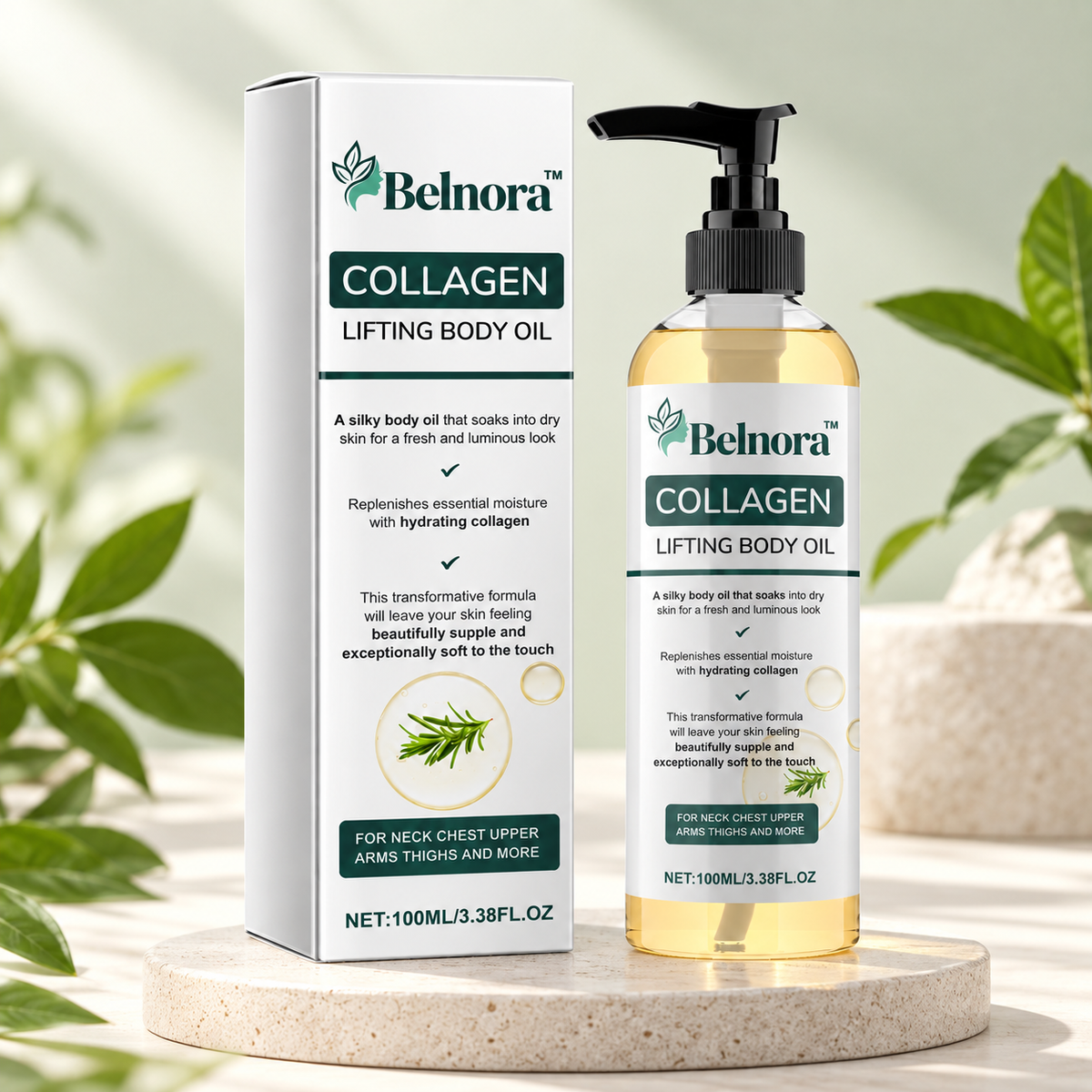 Belnora™