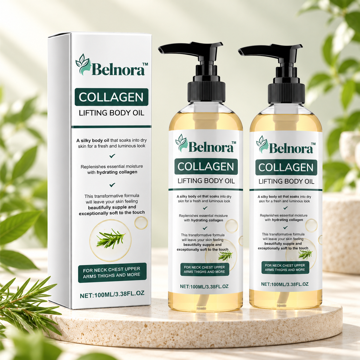 Belnora™