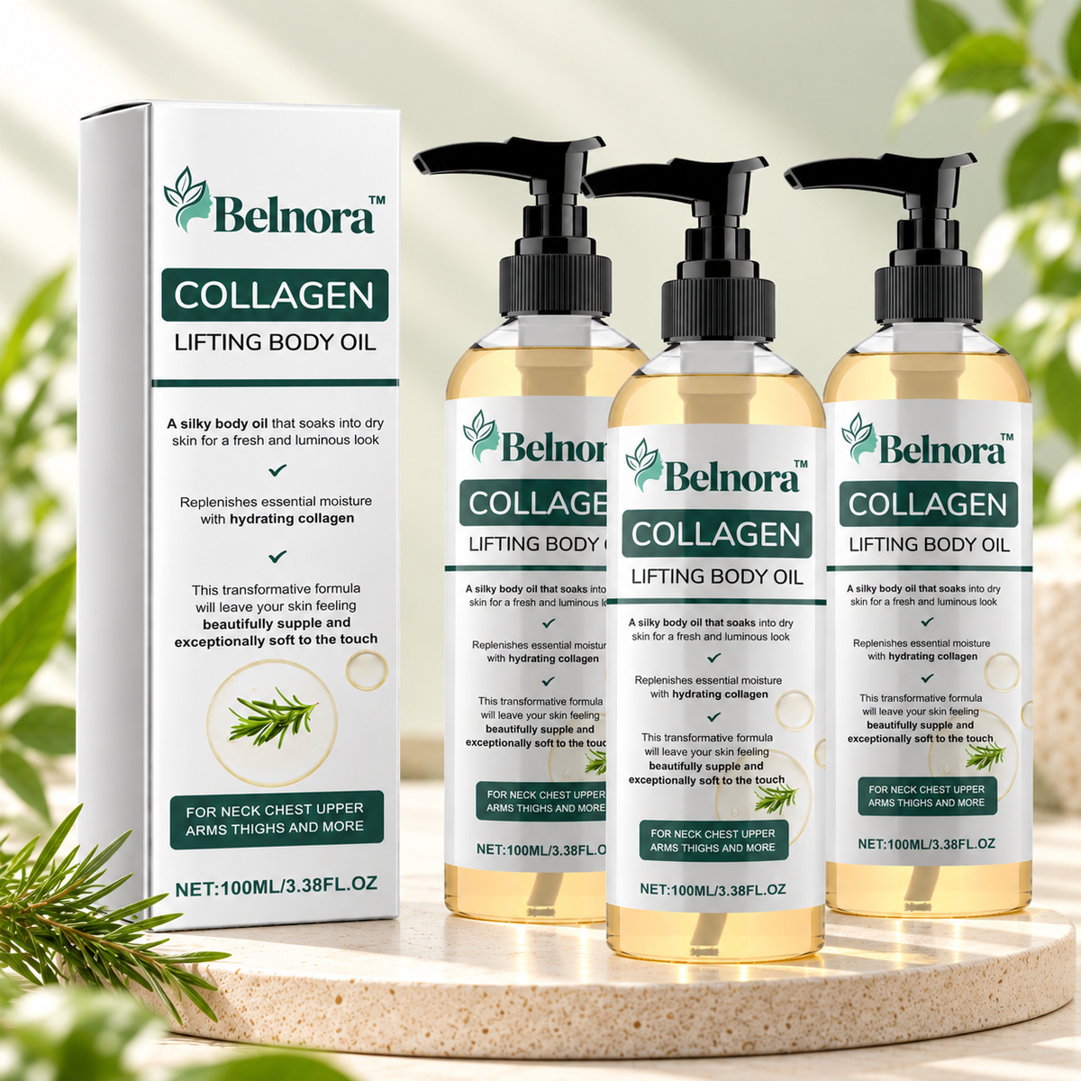 Belnora™